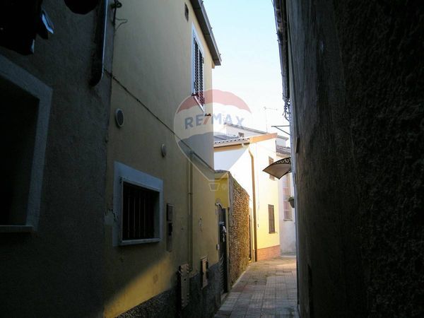 Casa Semindipendente Bucchianico, CH Vendita - Foto 2