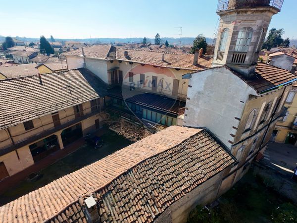 Casa Indipendente Varallo Pombia, NO Vendita - Foto 2