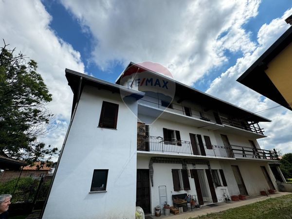 Casa Indipendente Suno, NO Vendita - Foto 2