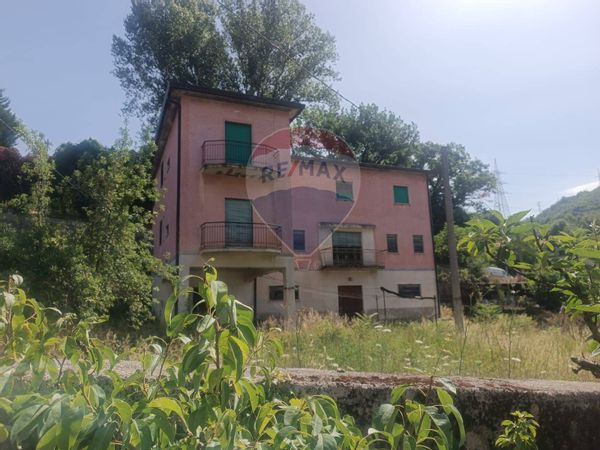 Casa Indipendente Pertosa, SA Vendita - Foto 2