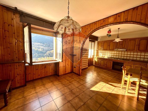 Appartamento Lozio, BS Vendita - Foto 3