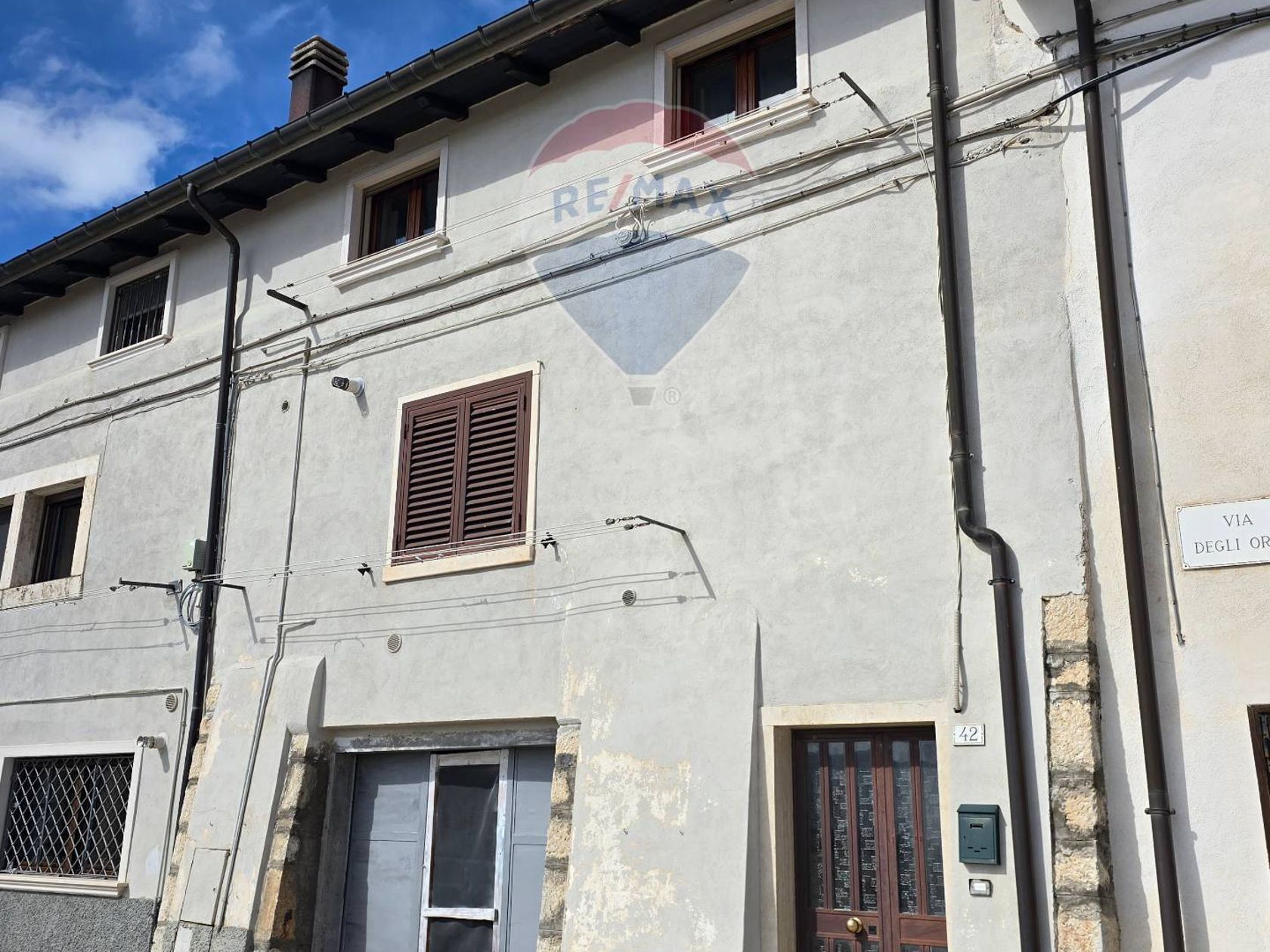 Appartamento Rivisondoli, AQ Vendita