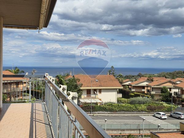 Appartamento San Nicolò, Aci Catena, CT Vendita