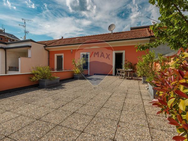 Ufficio Frati, Busto Arsizio, VA Affitto