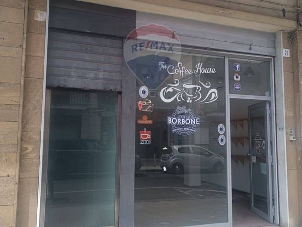 Attività  Commerciale Sant'Agata li Battiati, CT Affitto