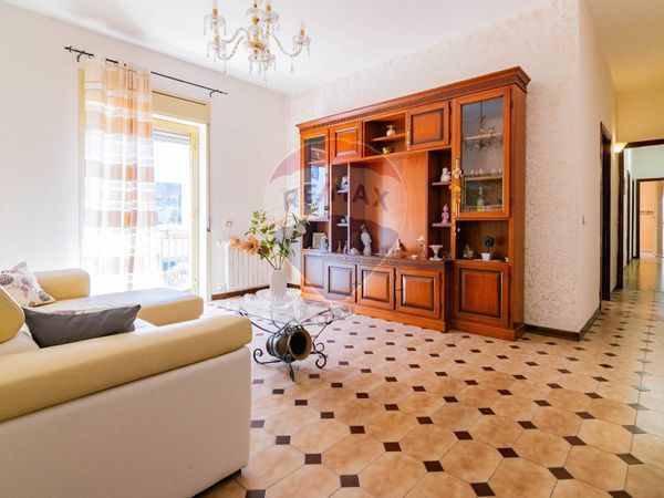 Appartamento Nicolosi, CT Vendita