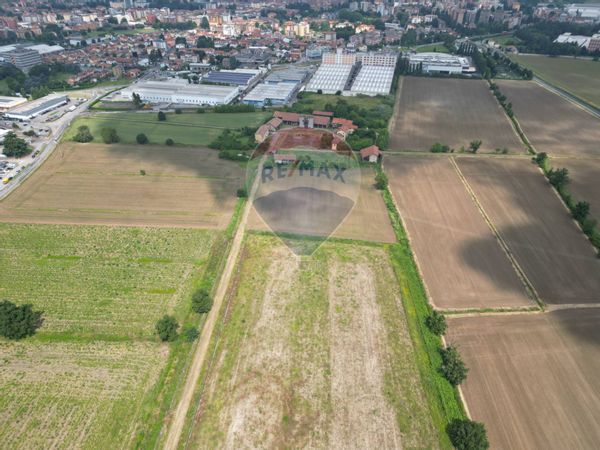 Terreno Industriale Abbiategrasso, MI Vendita - Foto 4