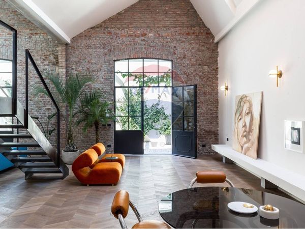 Loft/Open Space Mariano Comense, CO Vendita