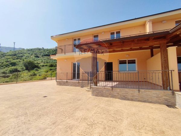 Casa Semindipendente Torretta, PA Vendita