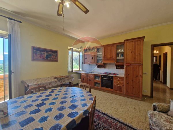 Appartamento Canale, Caramanico Terme, PE Vendita - Foto 2