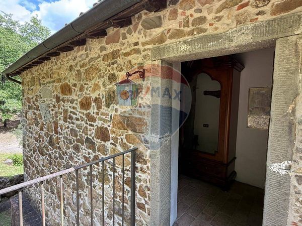 Rustico San Gemignano, Bagni di Lucca, LU Vendita - Foto 3