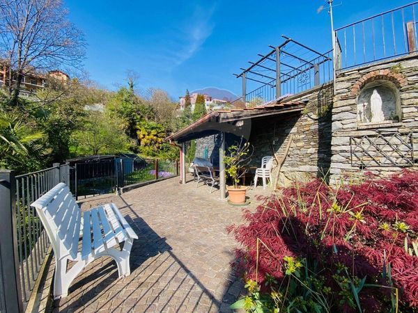 Casa Indipendente Cargiago, Ghiffa, VB Vendita - Foto 4