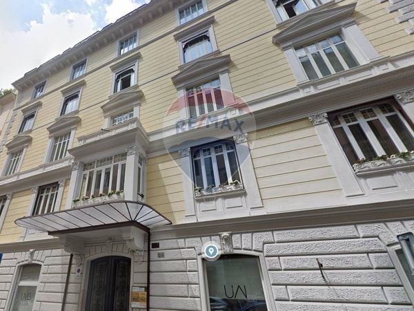 Appartamento Centro Storico, Roma, RM Affitto