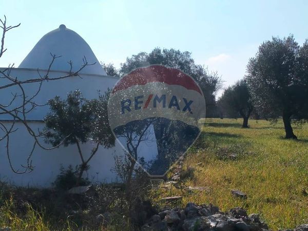 Baita/Chalet/Trullo San Vito dei Normanni, BR Vendita - Foto 2