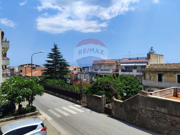 Appartamento Sant'Alessio Siculo, ME Vendita - Foto 3