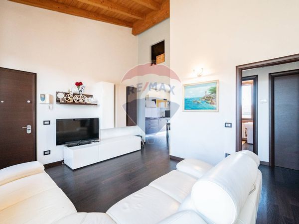 Appartamento Viadana, MN Vendita