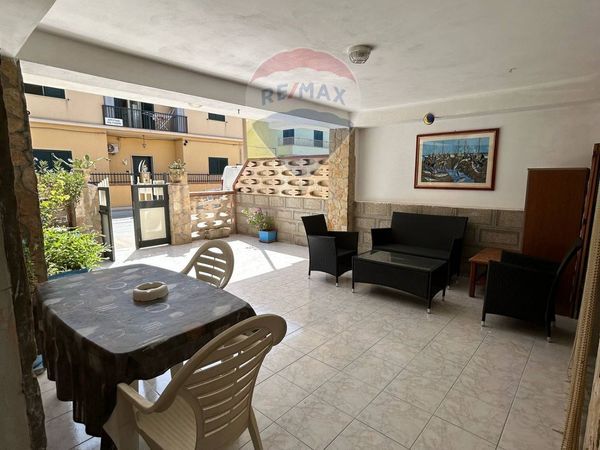 Casa Semindipendente Marzamemi, Pachino, SR Vendita - Foto 2