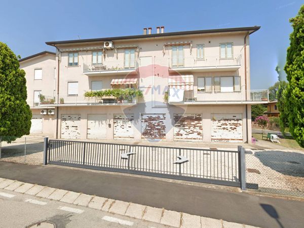 Locale Commerciale Campagna Lupia, VE Vendita - Foto 2