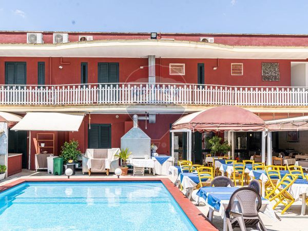Albergo/Hotel Nardò, LE Vendita - Foto 2