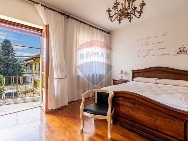 Casa Indipendente Belvedere, Zubiena, BI Vendita - Foto 4