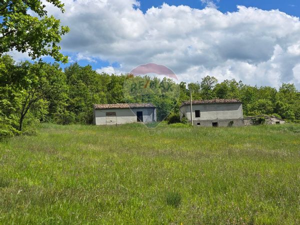 Cascina/Casale Lettopalena, CH Vendita