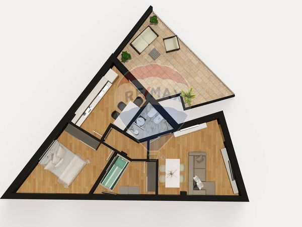 Appartamento Viagrande, CT Vendita - Foto 2