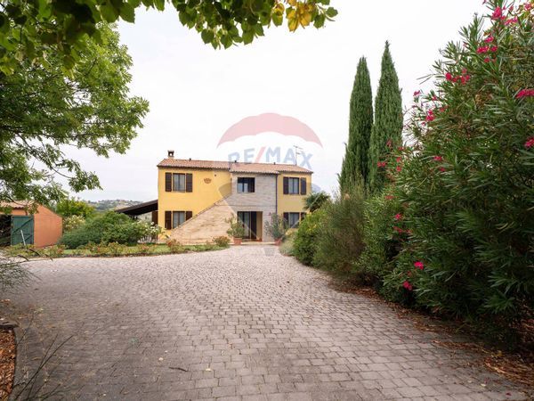 Cascina/Casale Morrovalle, MC Vendita - Foto 2