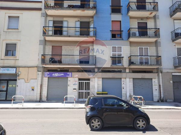 Appartamento Centro, Trani, BT Vendita - Foto 3