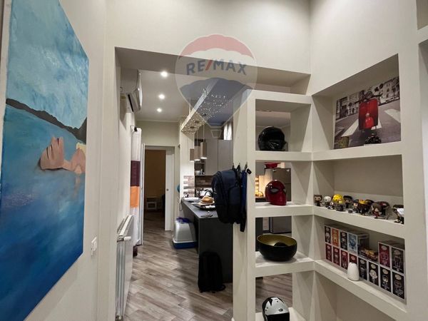 Appartamento Politeama, Palermo, PA Affitto