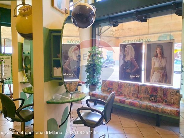 Locale Commerciale Zona Centro, Rho, MI Affitto - Foto 4