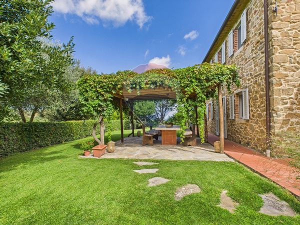 Cascina/Casale Pancole, Scansano, GR Vendita - Foto 3