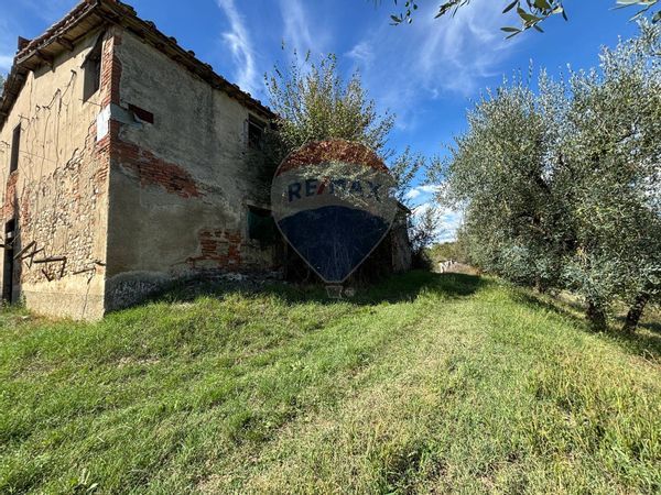 Rustico Poggio Orlandi, Terranuova Bracciolini, AR Vendita - Foto 3