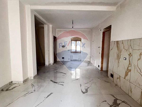 Appartamento Centro storico, Campobasso, CB Vendita