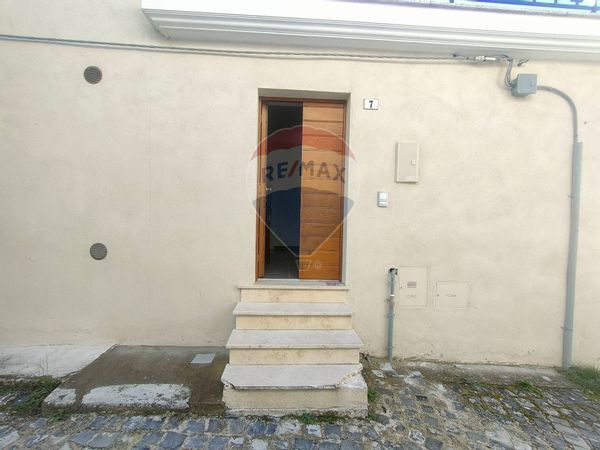 Casa Semindipendente San Gregorio, L'Aquila, AQ Vendita - Foto 2