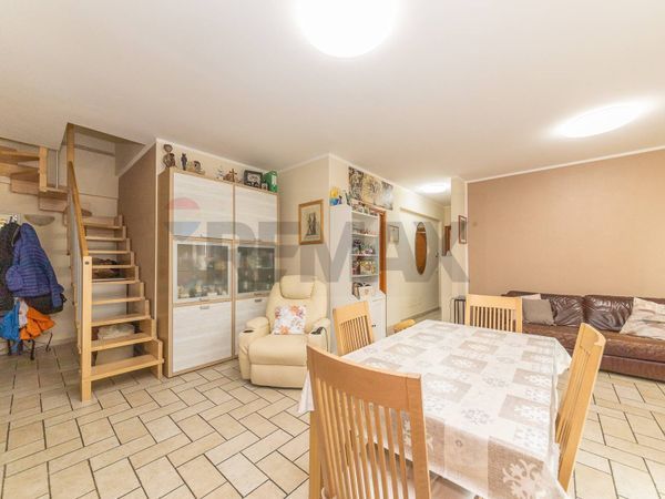 Appartamento Santa Maria delle Mole, Marino, RM Vendita - Foto 4