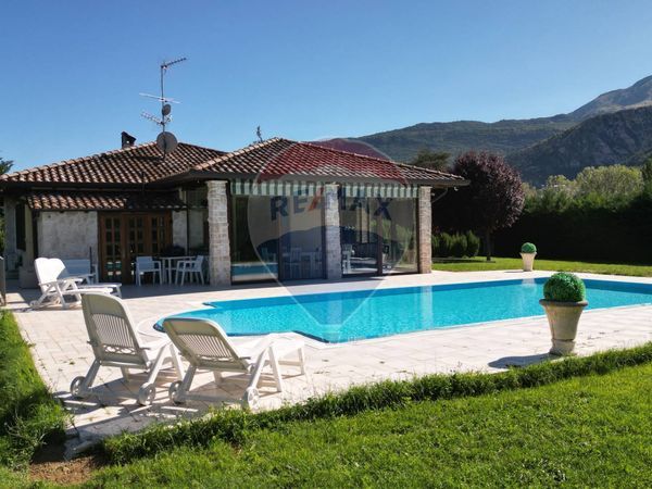 Villa singola Fossa, AQ Vendita - Foto 2