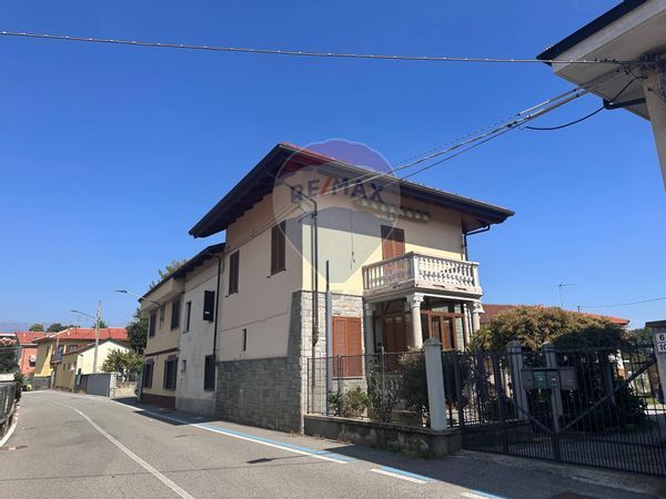 Casa Semindipendente Fiano, TO Vendita