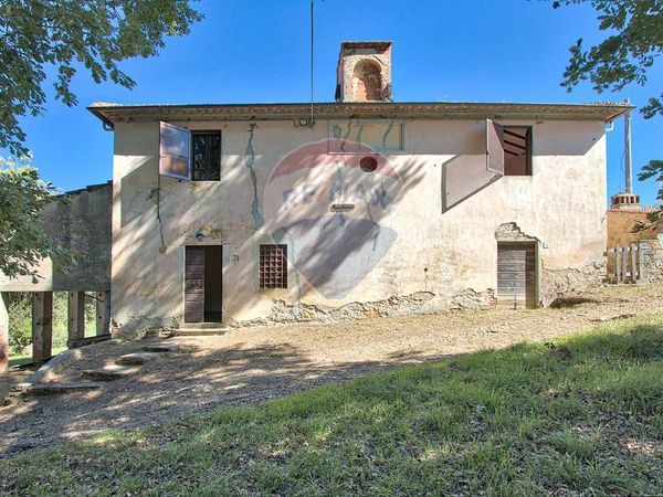 Casa Indipendente Laterina Pergine Valdarno, AR Vendita - Foto 2