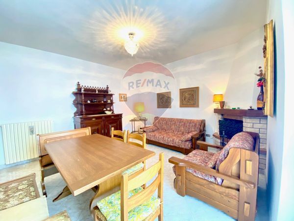 Appartamento Roncola, BG Vendita - Foto 2