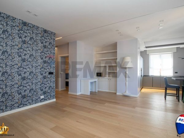 Appartamento Albaro, Genova, GE Vendita - Foto 4