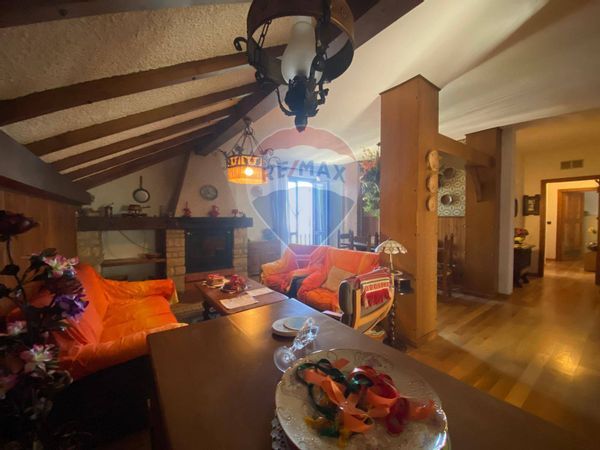 Appartamento Roncola, BG Vendita - Foto 3