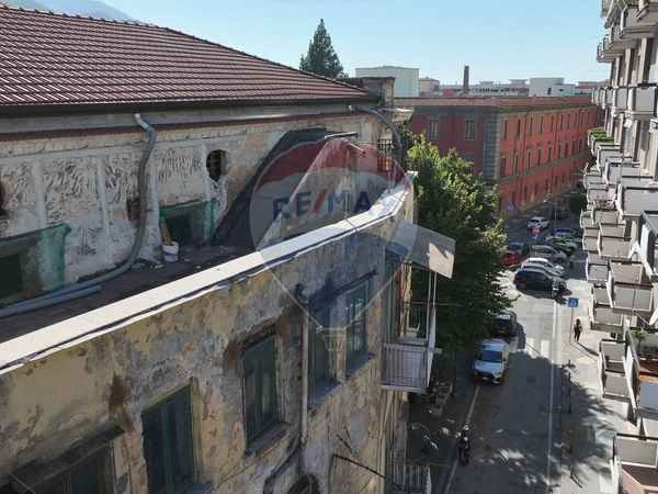 Appartamento Nocera Inferiore, SA Vendita