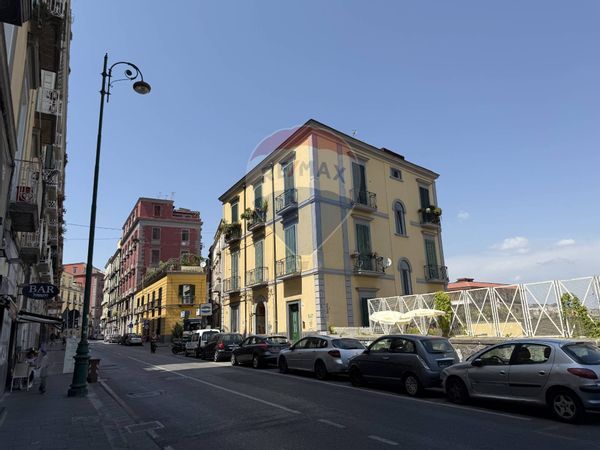 Appartamento San Ferdinando, Napoli, NA Affitto - Foto 3