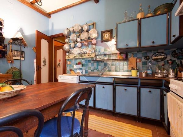 Villa singola Santa Flavia, PA Vendita - Foto 3