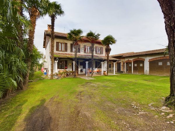 Villa singola Cava Manara, PV Vendita - Foto 3