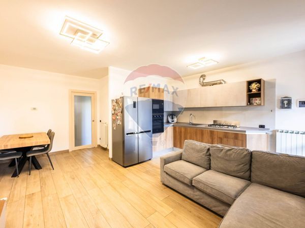 Appartamento Cassinone, Seriate, BG Vendita - Foto 3