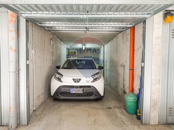 Garage/Box Osio Sopra, BG Vendita