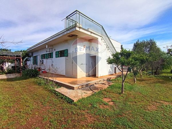 Villa singola Specchiolla, Carovigno, BR Vendita - Foto 3