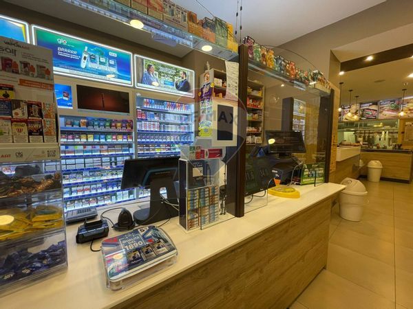 Attività  Commerciale Corigliano Calabro Stazione, Corigliano-Rossano, CS Vendita - Foto 4