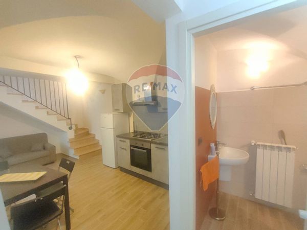 Casa Semindipendente Centro storico, L'Aquila, AQ Affitto - Foto 3